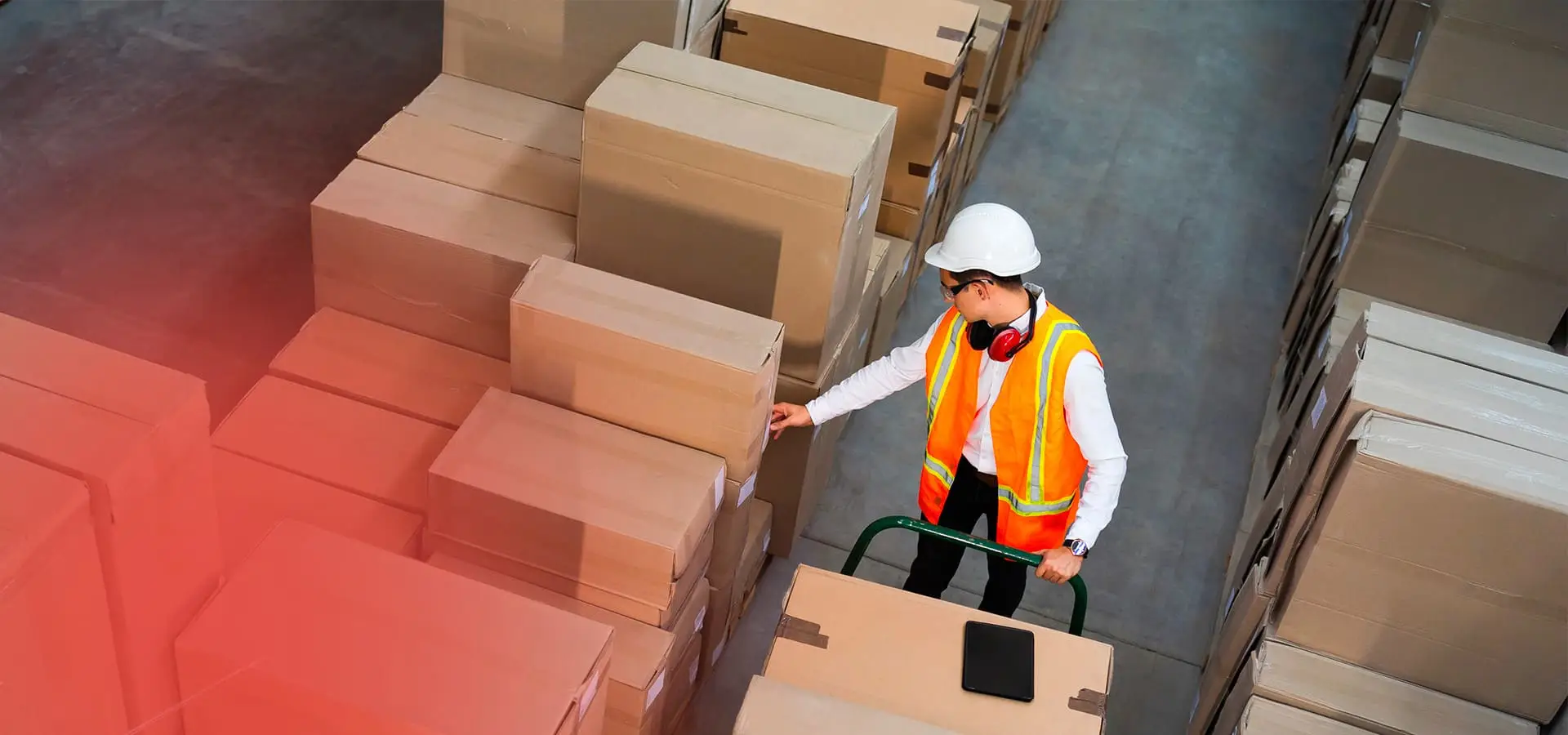 LAS 4 FORMAS DE TRANSPORTAR TU CARGANACIONAL E INTERNACIONALMENTE