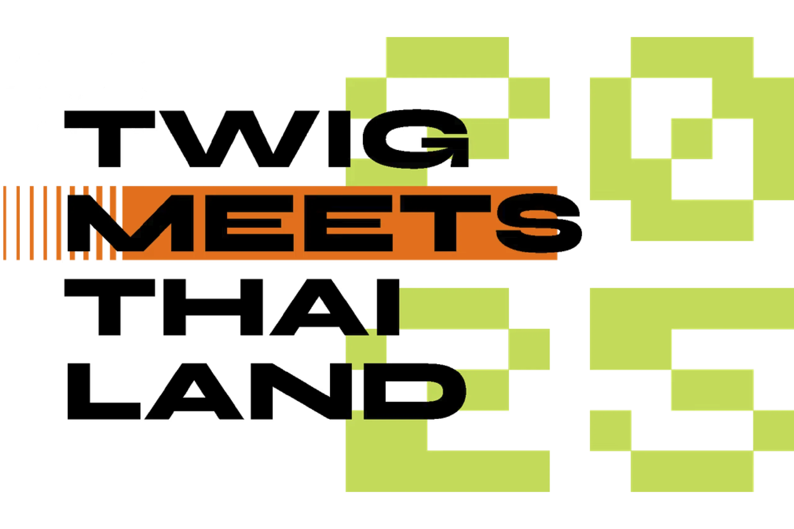 JUST LOGISTICS EN TWIG MEETS THAILAND 2025: CONEXIONES QUE SE SIENTEN EN CHILE